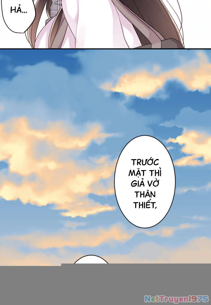 Class Maid (Shimamura) Chapter 70 - 10