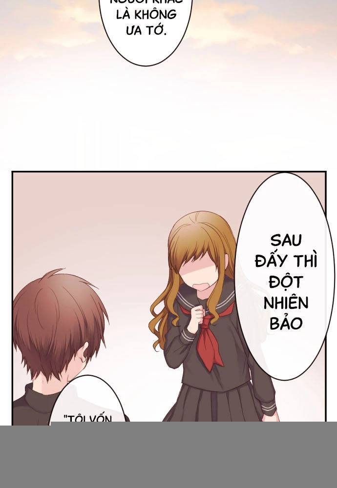 Class Maid (Shimamura) Chapter 70 - 11