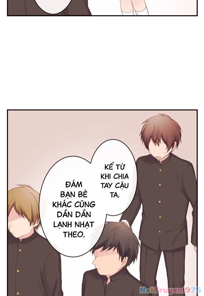 Class Maid (Shimamura) Chapter 70 - 12