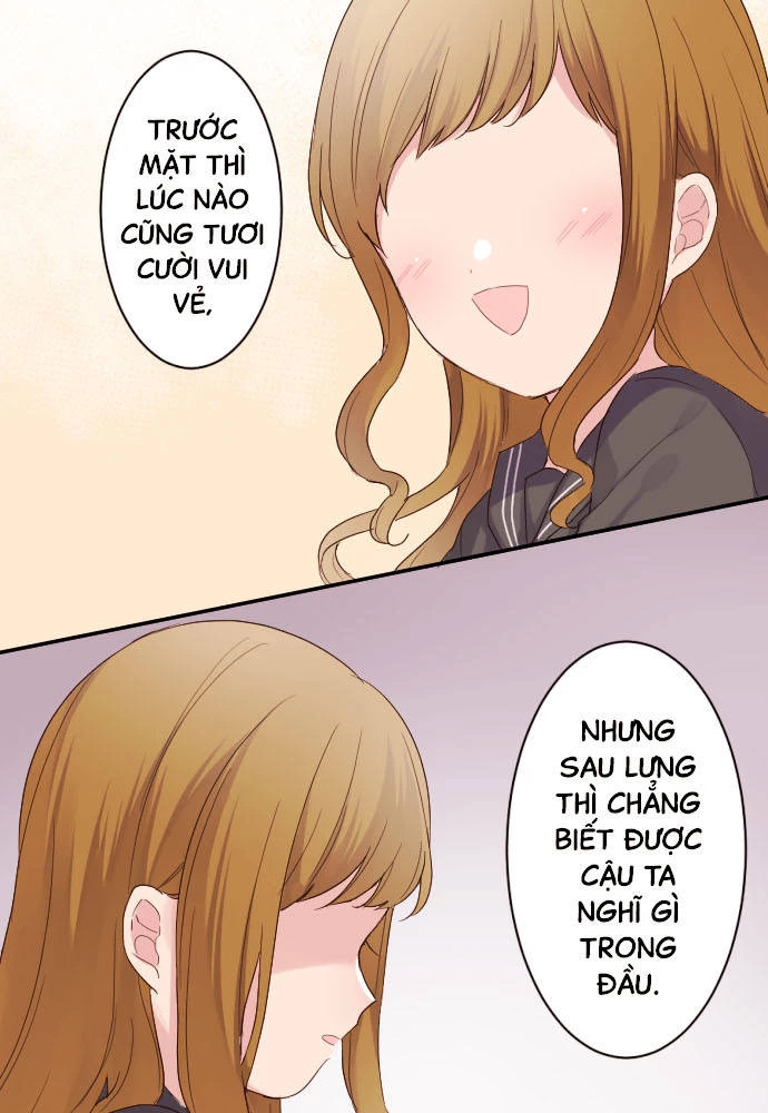Class Maid (Shimamura) Chapter 70 - 14