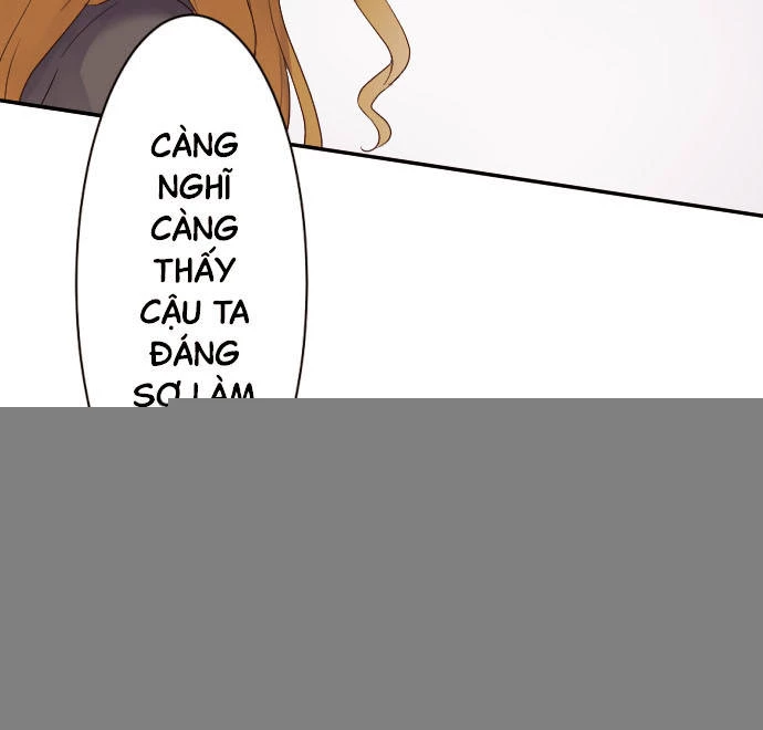 Class Maid (Shimamura) Chapter 70 - 15