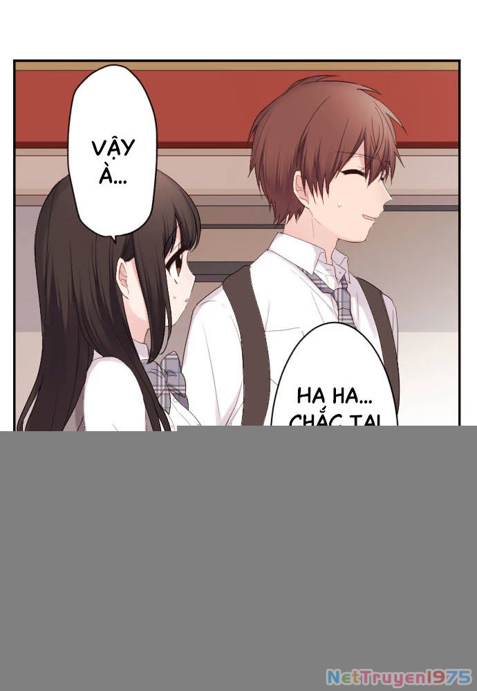 Class Maid (Shimamura) Chapter 70 - 16
