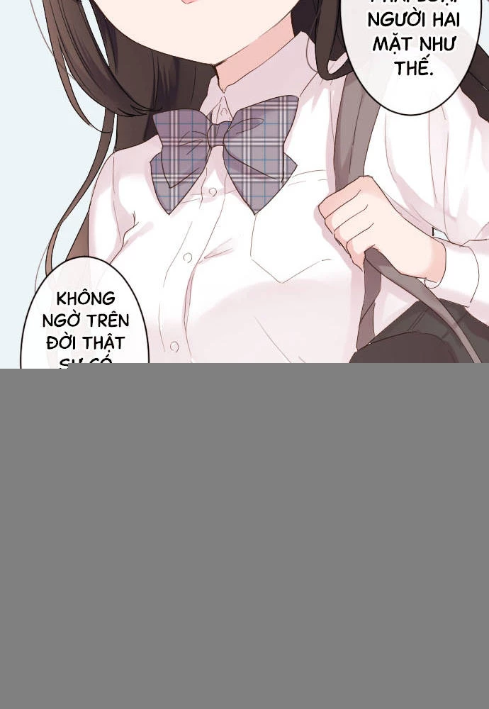 Class Maid (Shimamura) Chapter 70 - 18