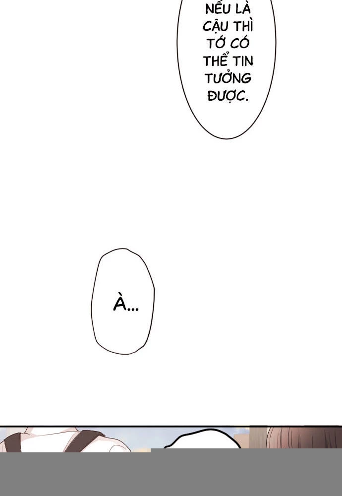 Class Maid (Shimamura) Chapter 70 - 19