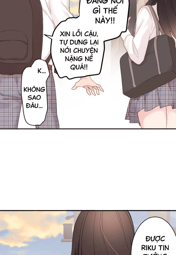 Class Maid (Shimamura) Chapter 70 - 20