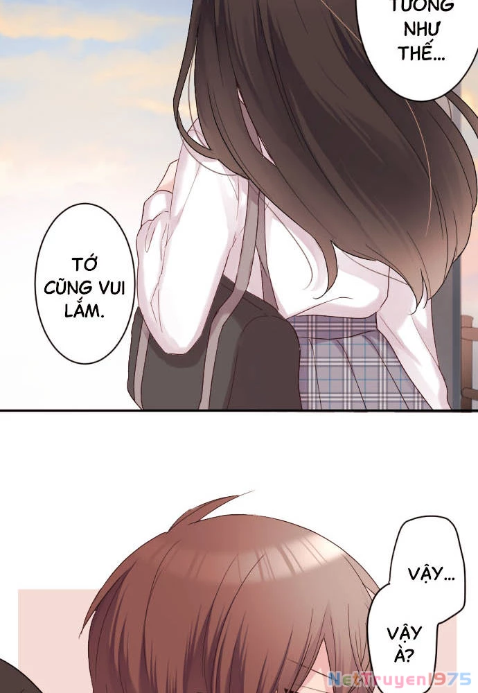 Class Maid (Shimamura) Chapter 70 - 21