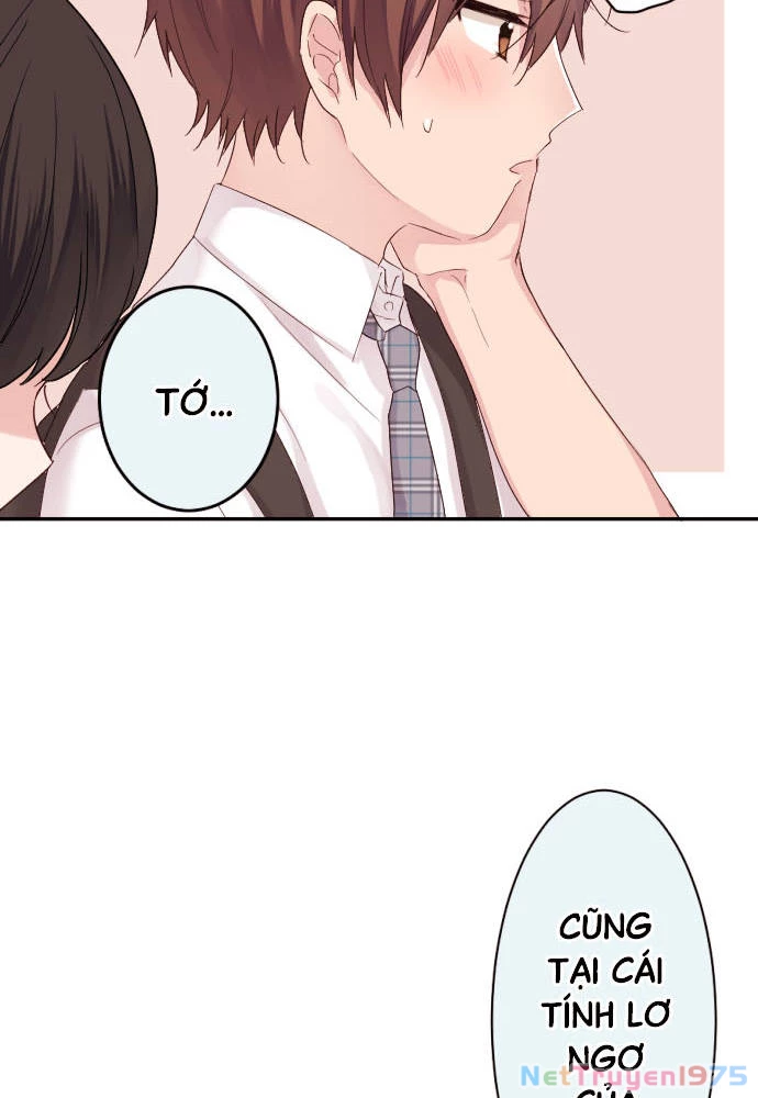 Class Maid (Shimamura) Chapter 70 - 22