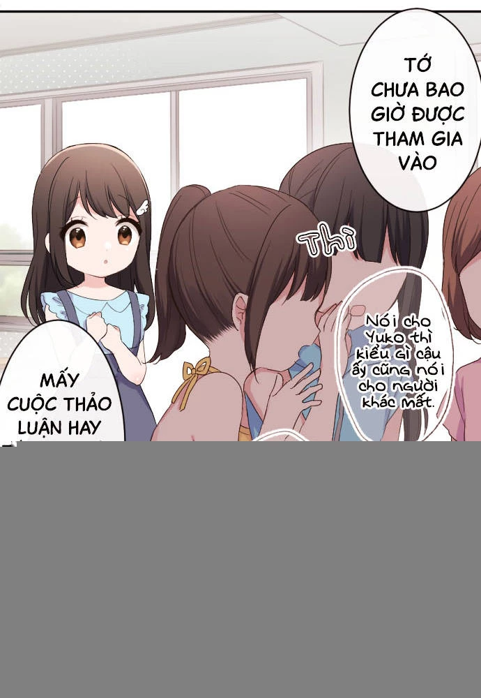 Class Maid (Shimamura) Chapter 70 - 24