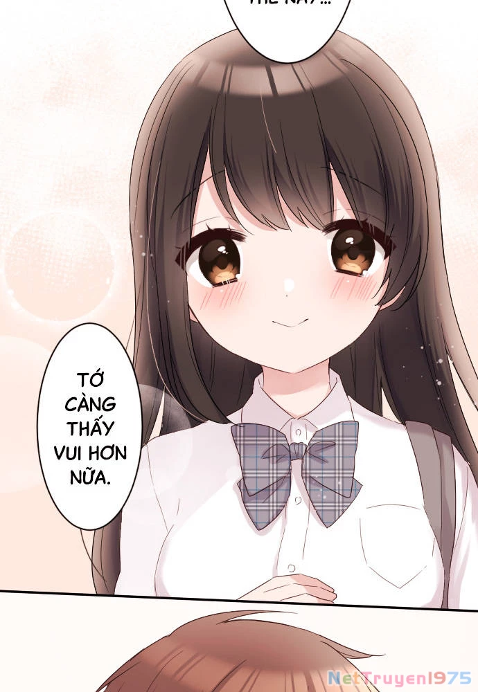 Class Maid (Shimamura) Chapter 70 - 26