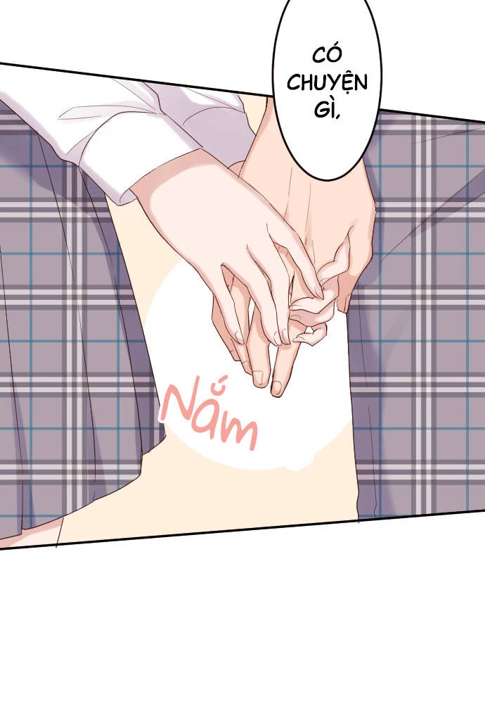 Class Maid (Shimamura) Chapter 70 - 28