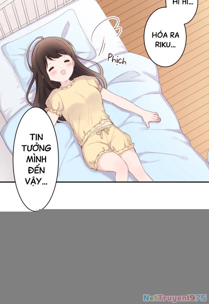 Class Maid (Shimamura) Chapter 70 - 35