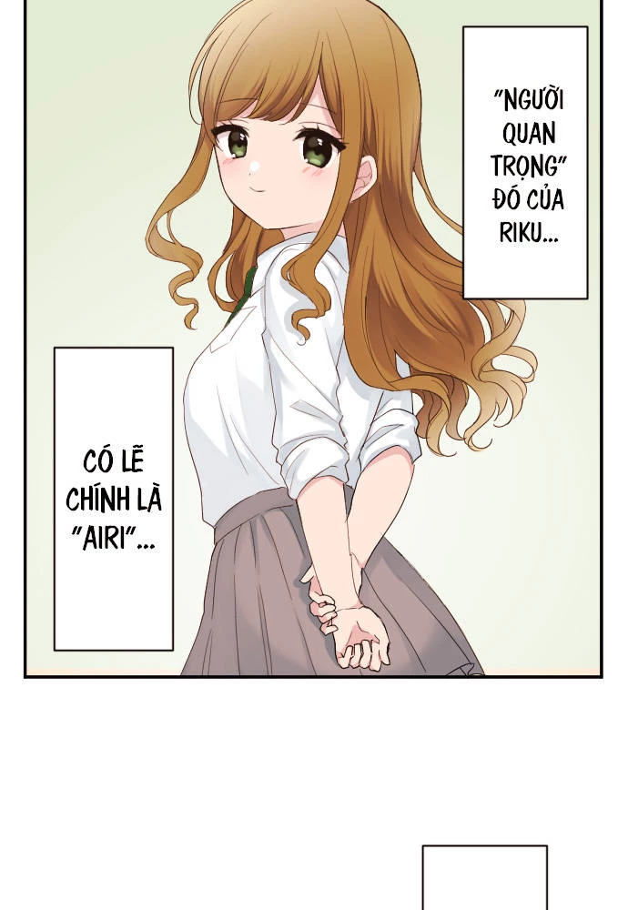 Class Maid (Shimamura) Chapter 70 - 37