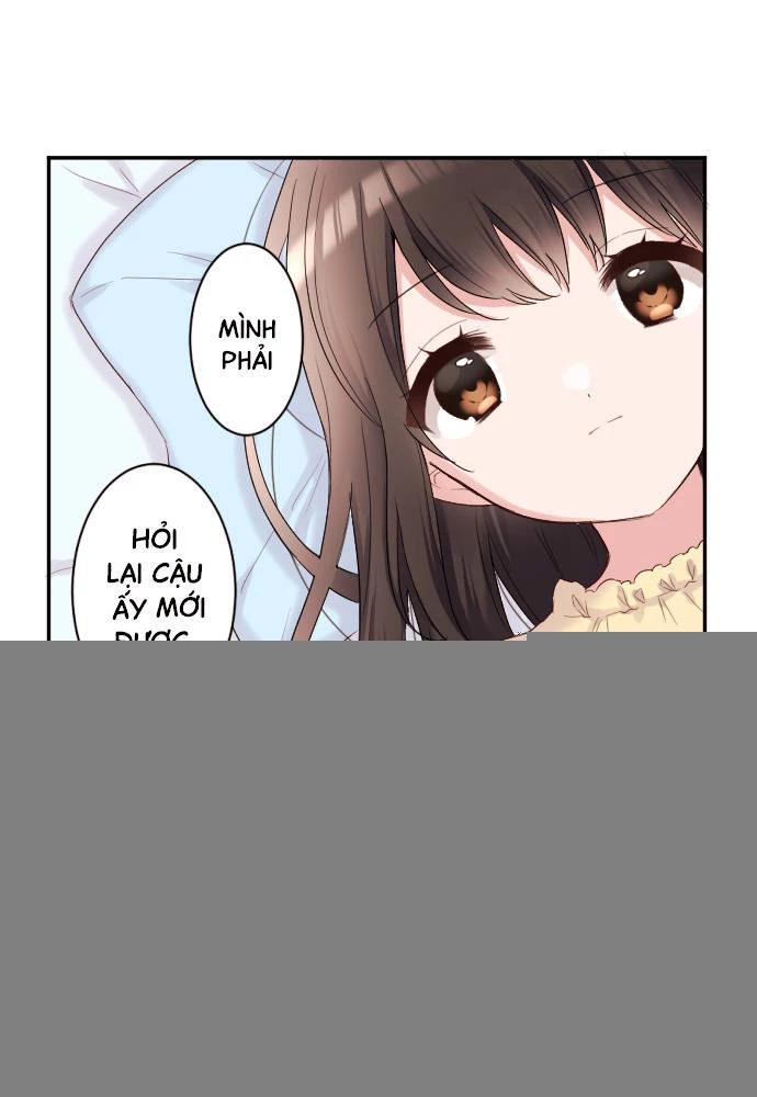 Class Maid (Shimamura) Chapter 70 - 39
