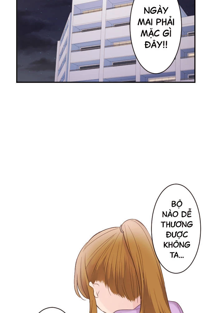 Class Maid (Shimamura) Chapter 70 - 41