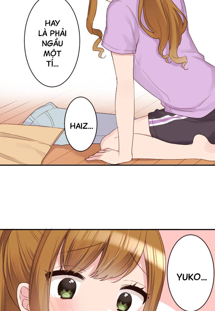 Class Maid (Shimamura) Chapter 70 - 42
