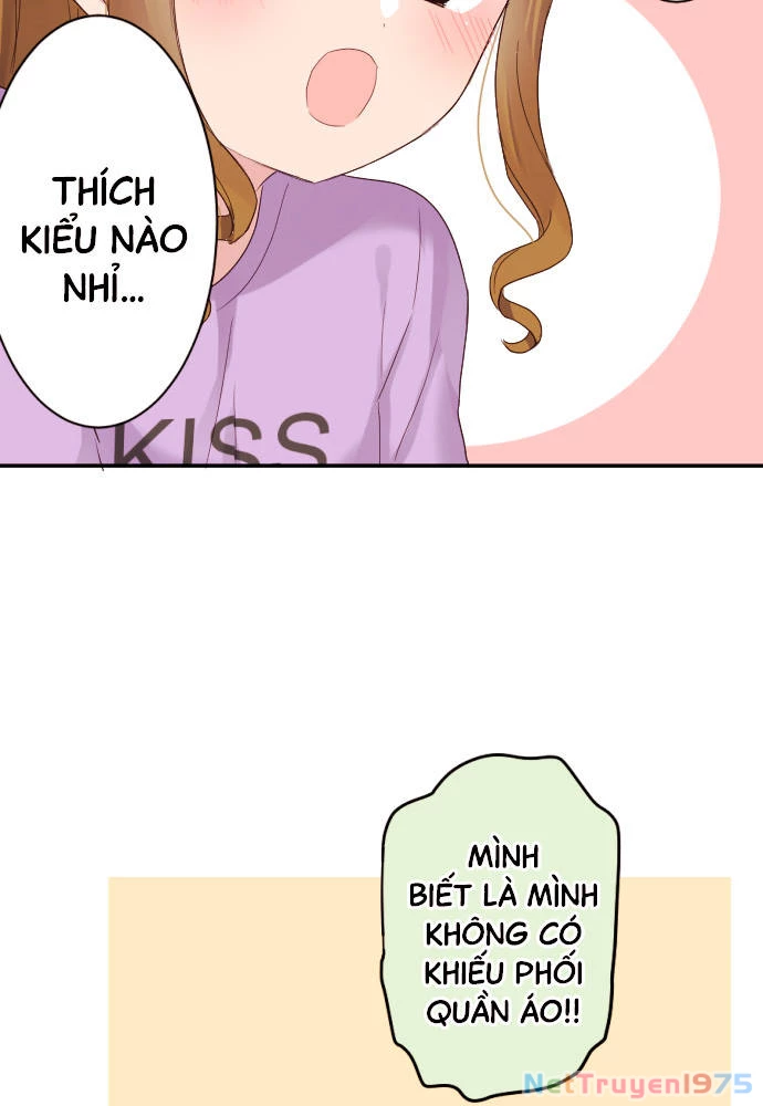 Class Maid (Shimamura) Chapter 70 - 43