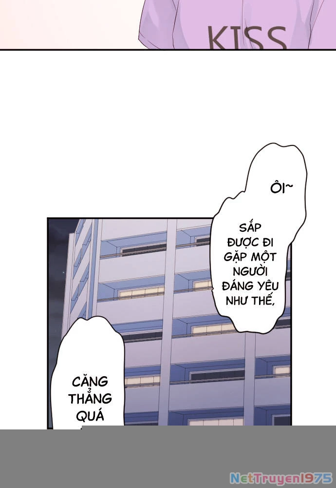 Class Maid (Shimamura) Chapter 70 - 46