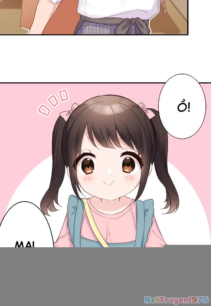 Class Maid (Shimamura) Chapter 71 - 3