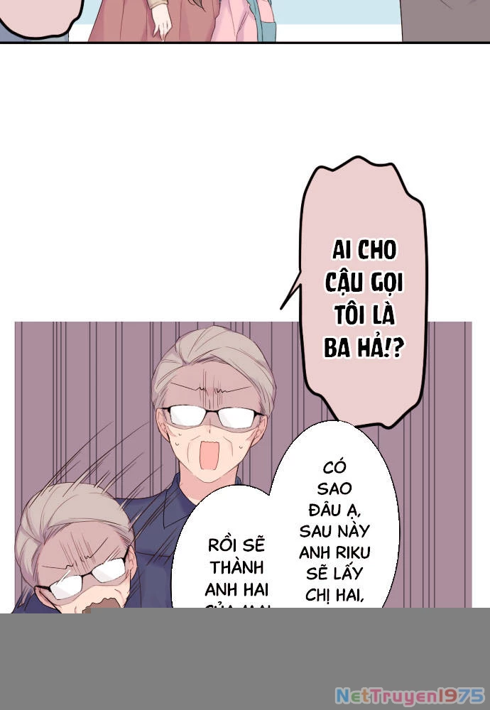 Class Maid (Shimamura) Chapter 71 - 5