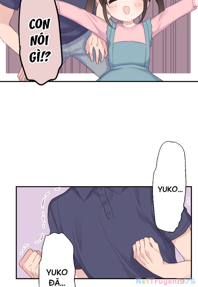 Class Maid (Shimamura) Chapter 71 - 6
