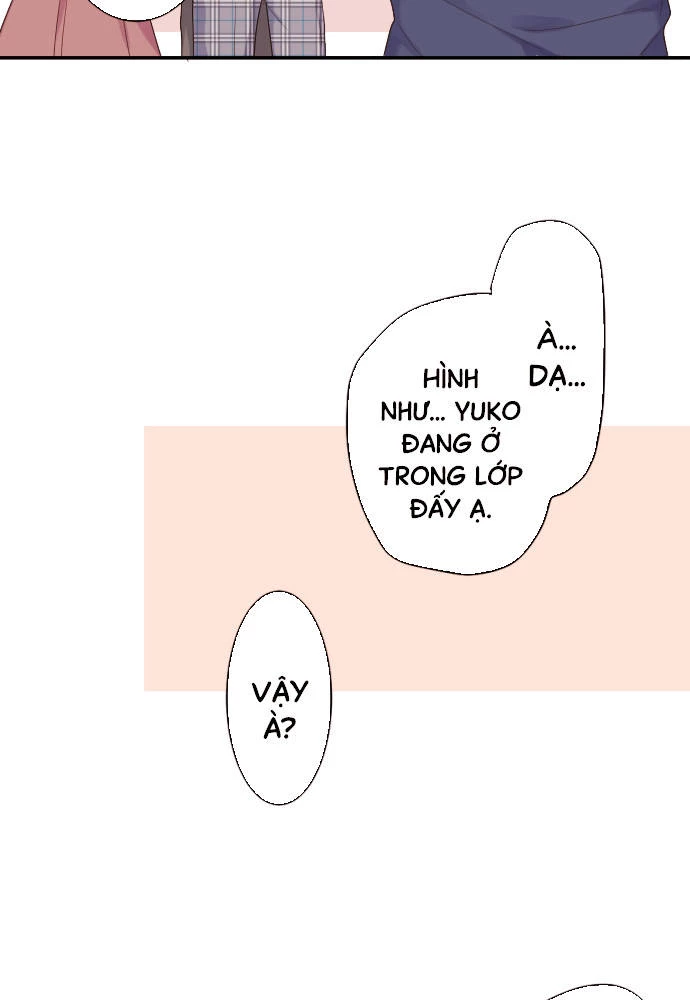 Class Maid (Shimamura) Chapter 71 - 9