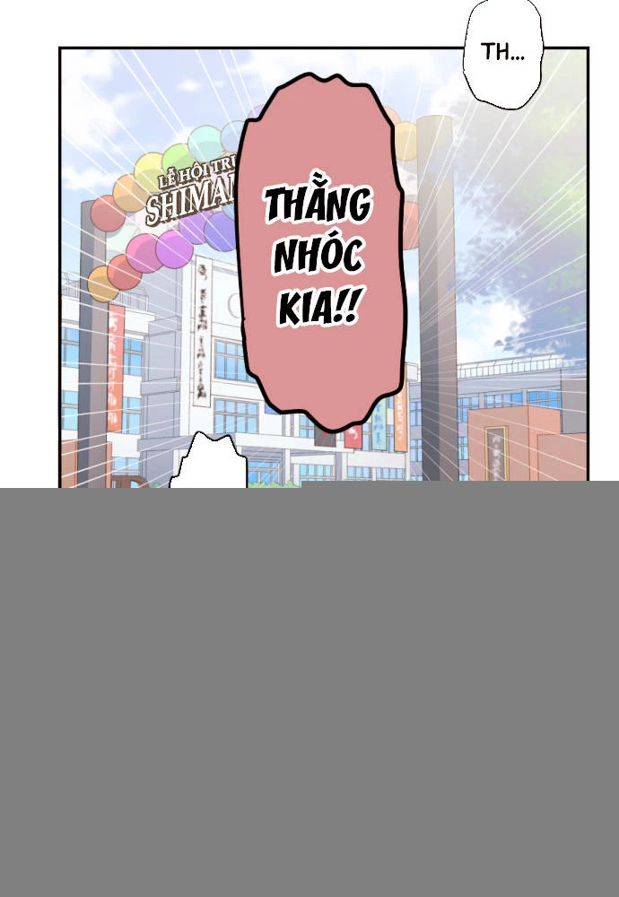 Class Maid (Shimamura) Chapter 71 - 11