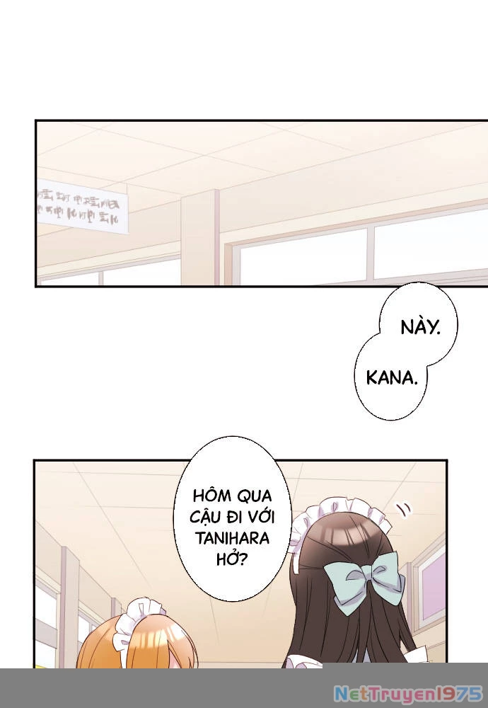 Class Maid (Shimamura) Chapter 71 - 13