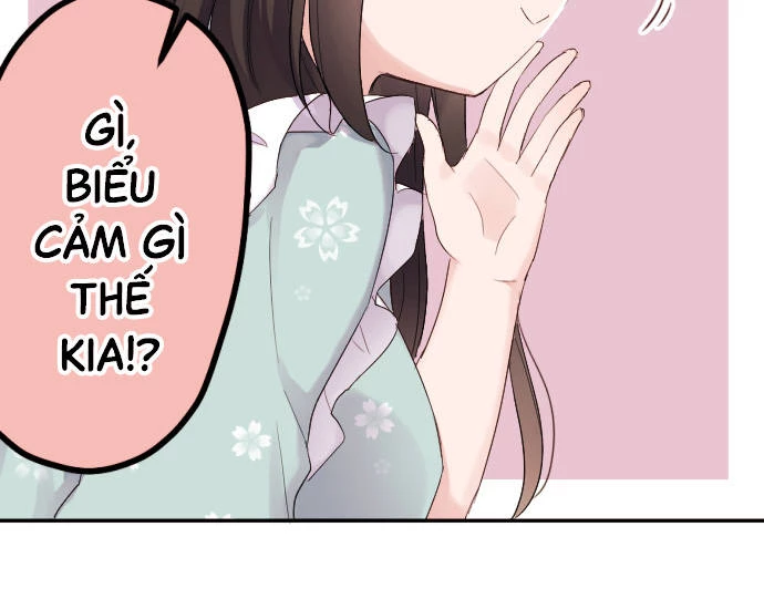 Class Maid (Shimamura) Chapter 71 - 15