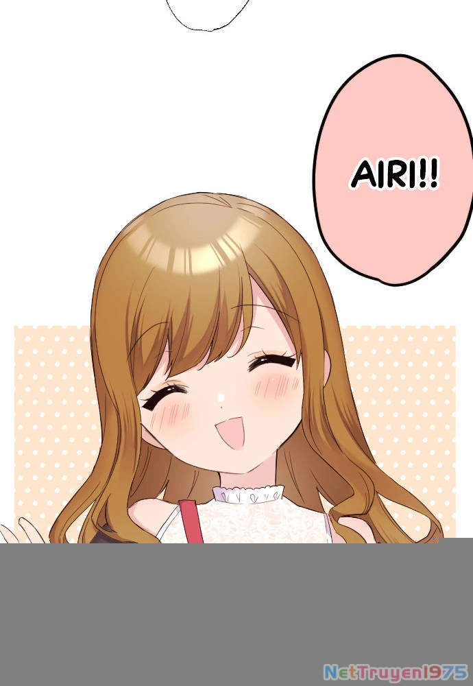 Class Maid (Shimamura) Chapter 71 - 18