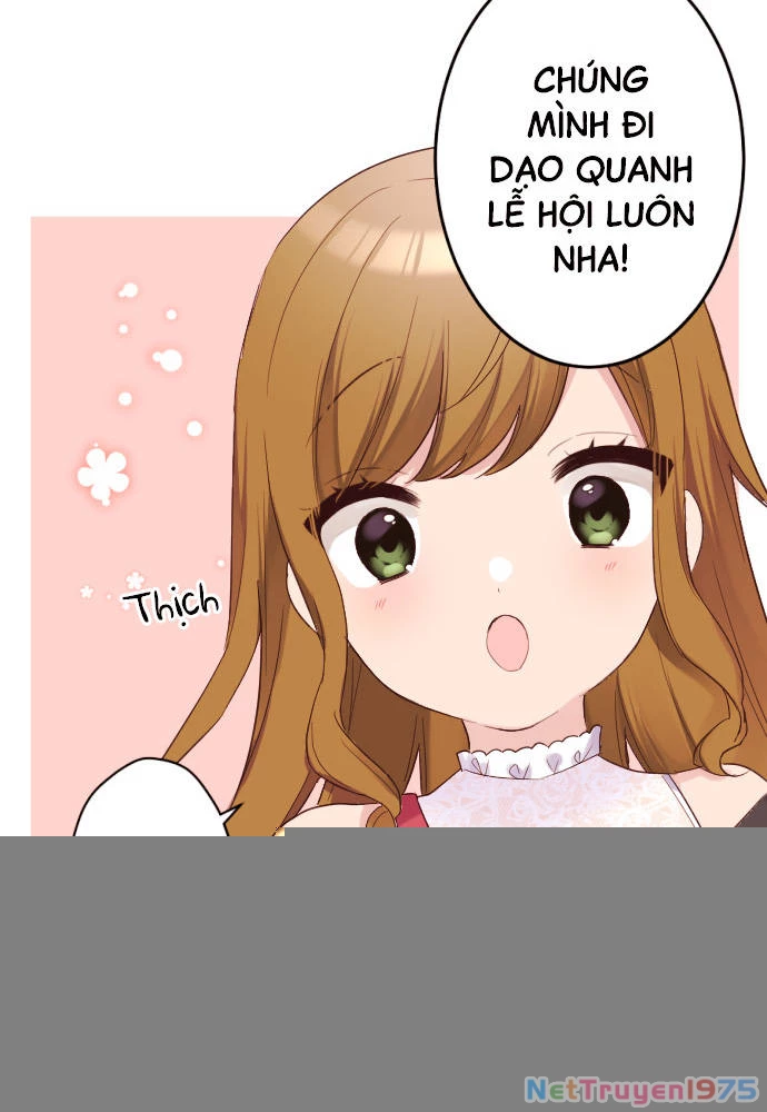 Class Maid (Shimamura) Chapter 71 - 27
