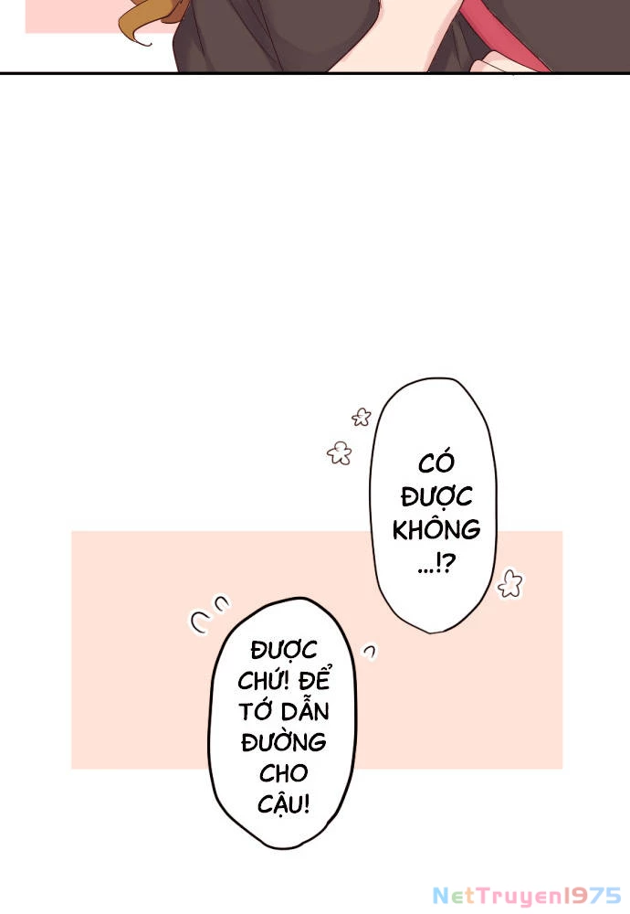 Class Maid (Shimamura) Chapter 71 - 28
