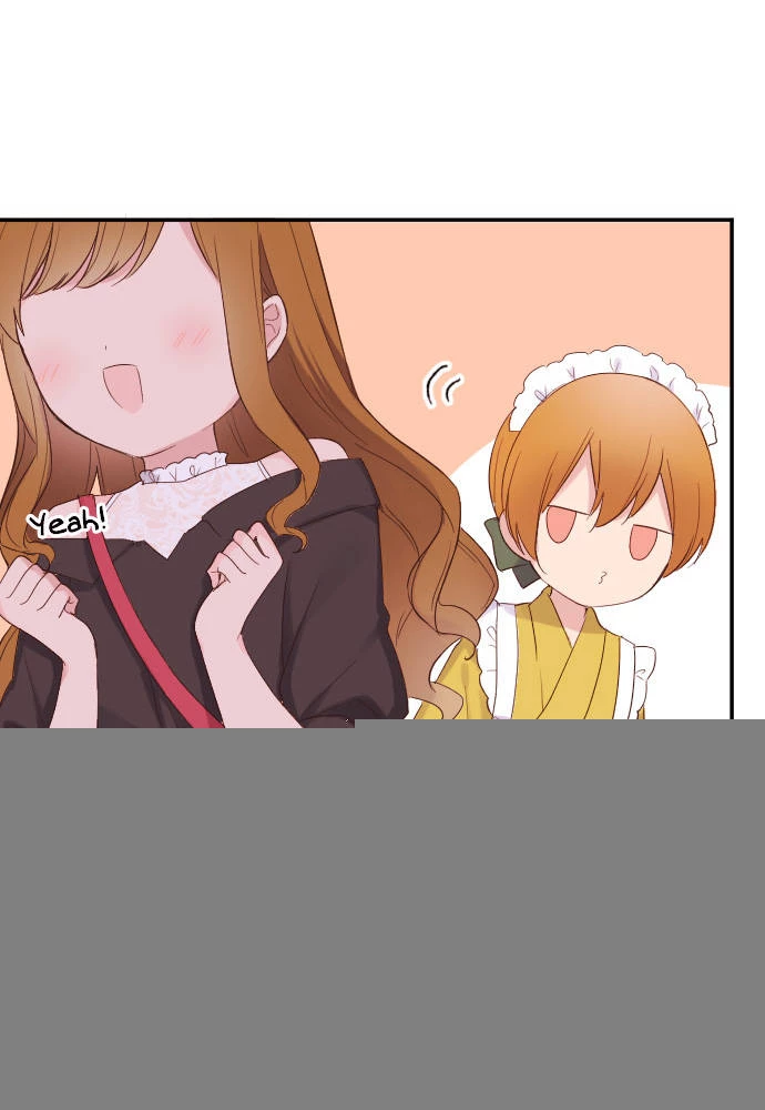 Class Maid (Shimamura) Chapter 71 - 29