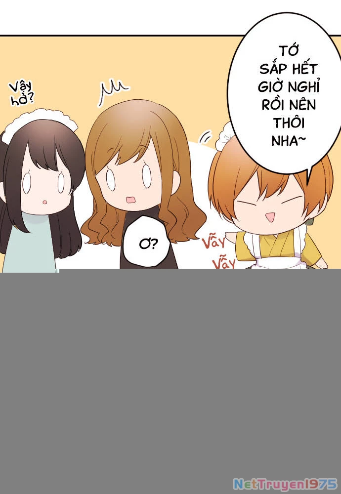 Class Maid (Shimamura) Chapter 71 - 30