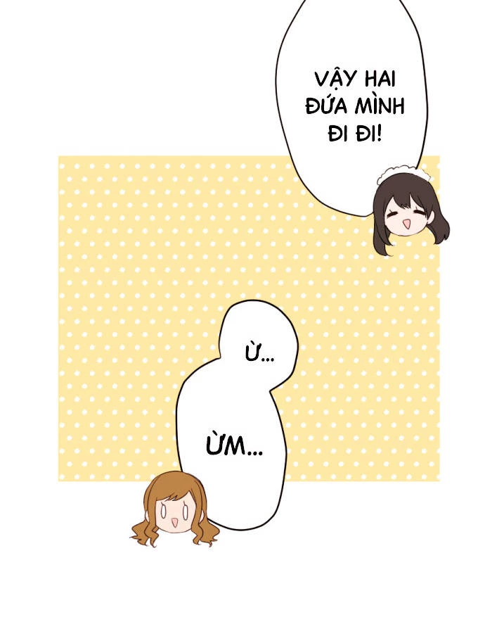 Class Maid (Shimamura) Chapter 71 - 31
