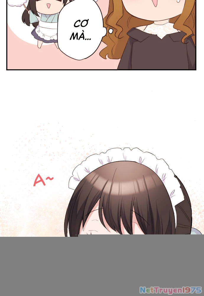Class Maid (Shimamura) Chapter 71 - 35