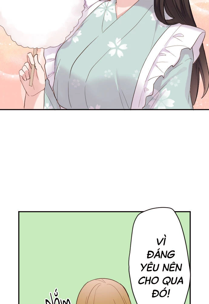 Class Maid (Shimamura) Chapter 71 - 36