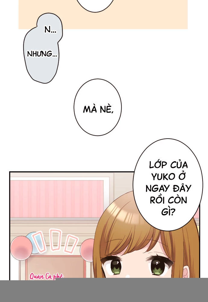 Class Maid (Shimamura) Chapter 71 - 39