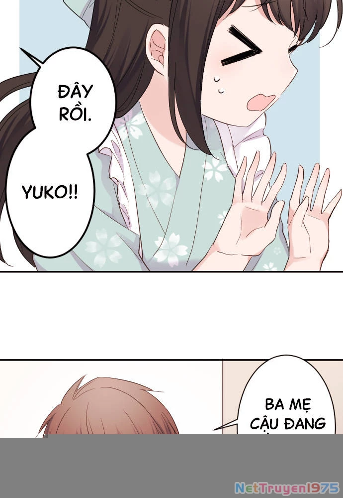 Class Maid (Shimamura) Chapter 71 - 43