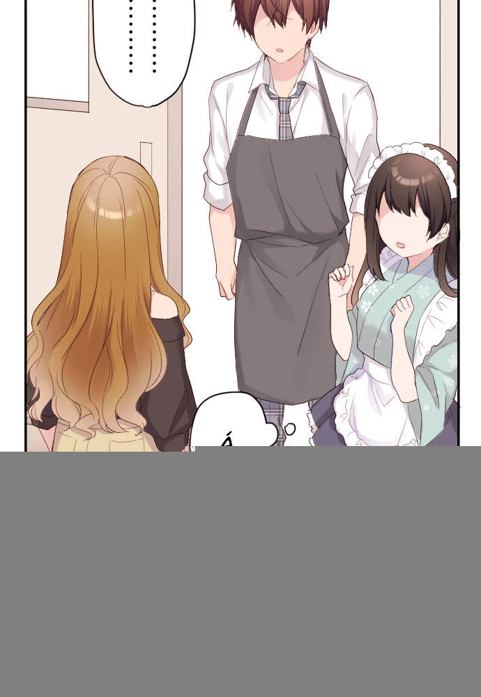 Class Maid (Shimamura) Chapter 71 - 47