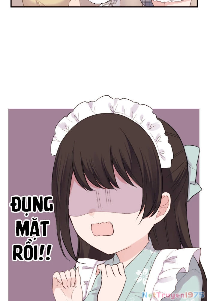 Class Maid (Shimamura) Chapter 72 - 2