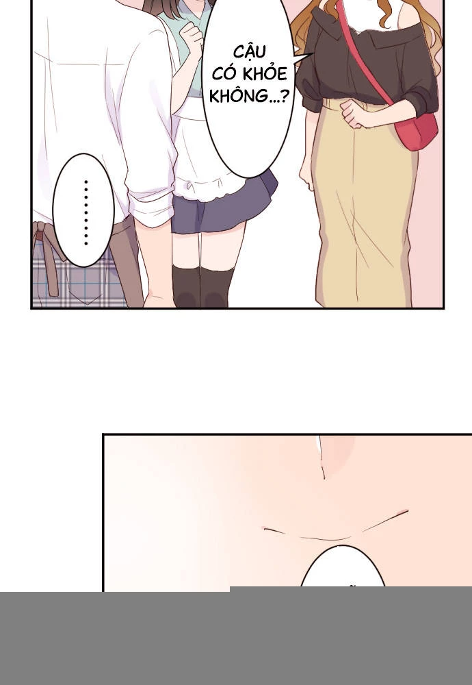 Class Maid (Shimamura) Chapter 72 - 5