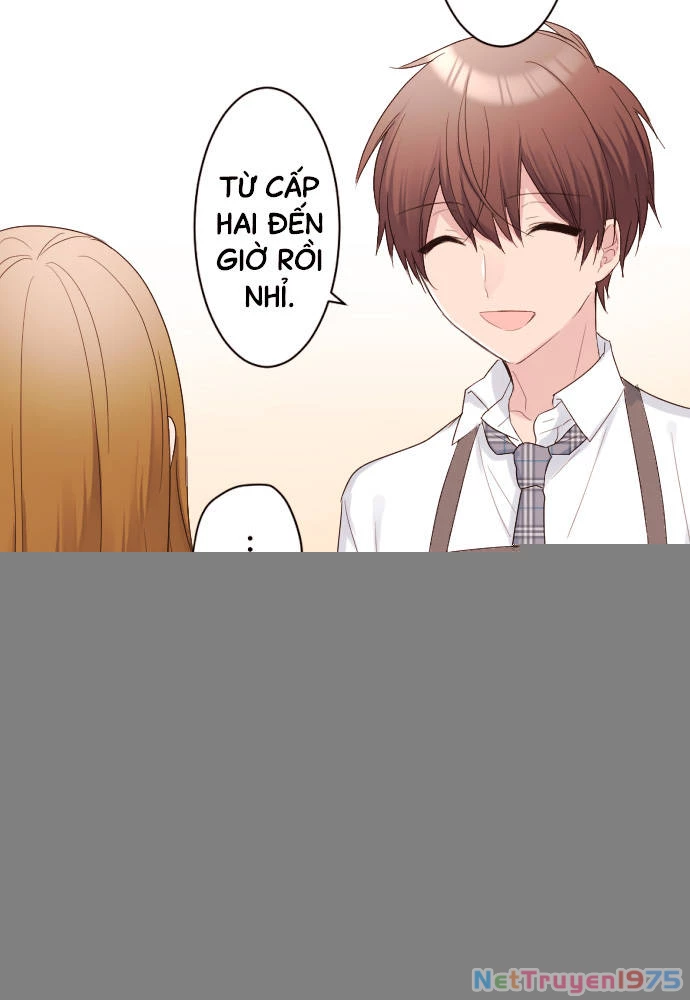 Class Maid (Shimamura) Chapter 72 - 6