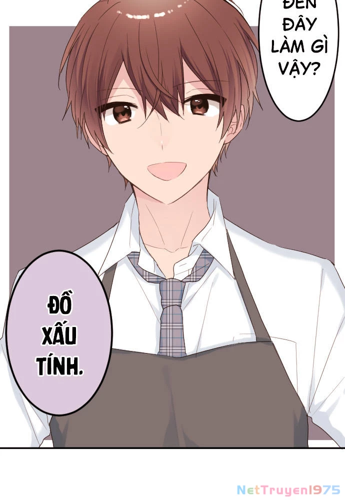 Class Maid (Shimamura) Chapter 72 - 9