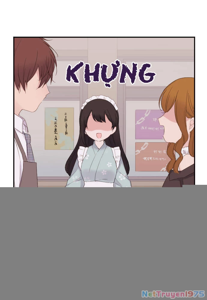 Class Maid (Shimamura) Chapter 72 - 10