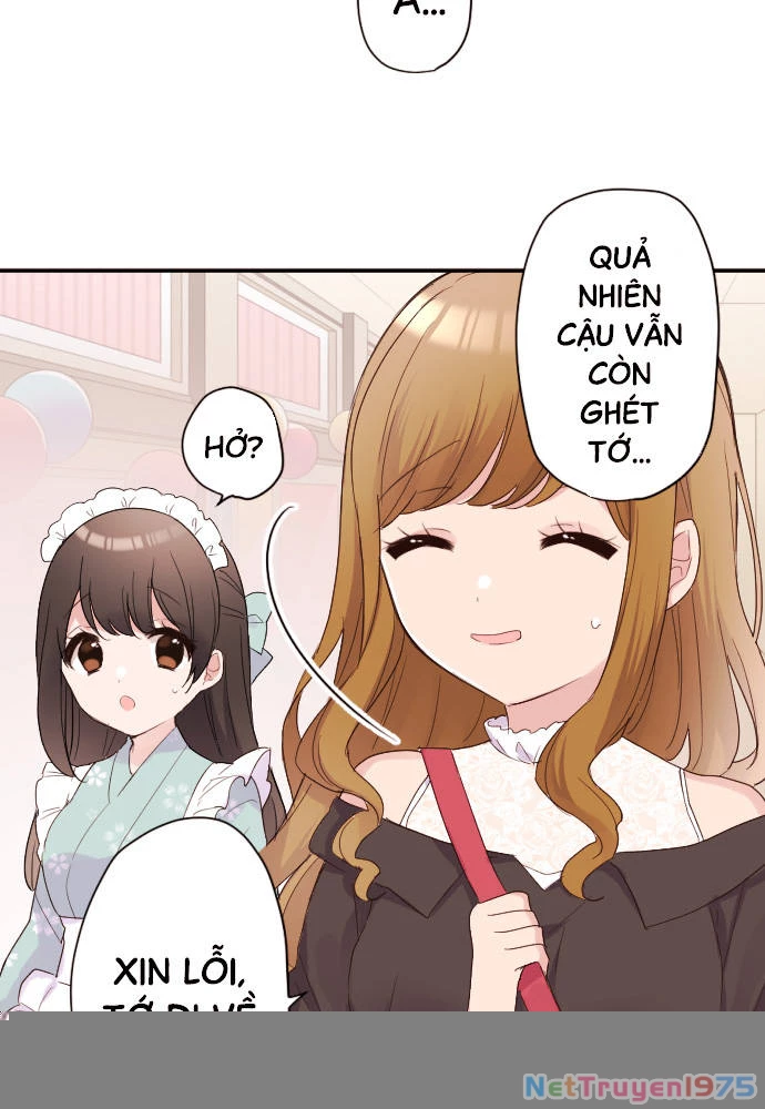 Class Maid (Shimamura) Chapter 72 - 11