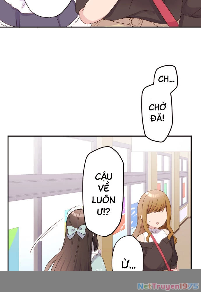 Class Maid (Shimamura) Chapter 72 - 12