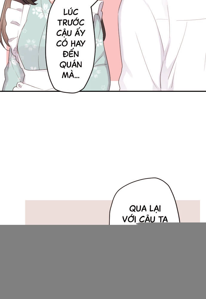 Class Maid (Shimamura) Chapter 72 - 14