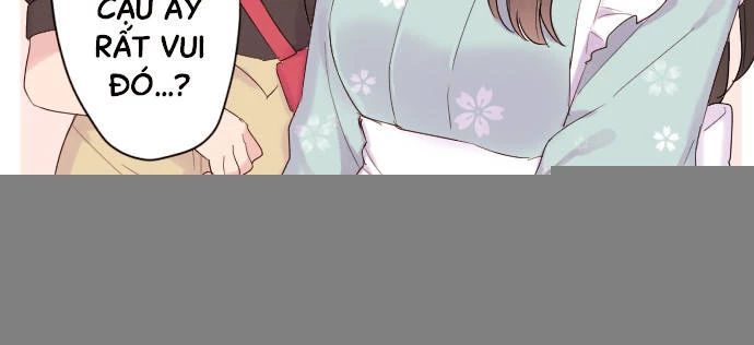 Class Maid (Shimamura) Chapter 72 - 16