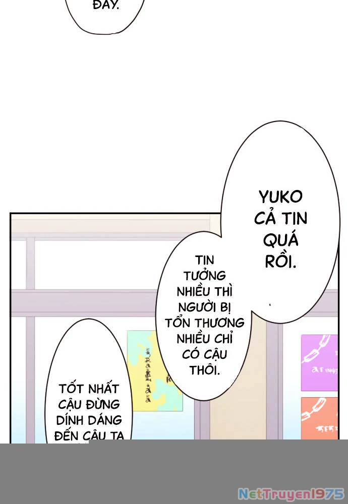Class Maid (Shimamura) Chapter 72 - 18