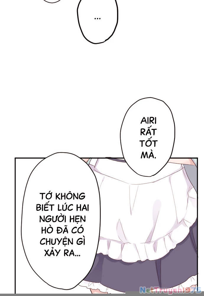 Class Maid (Shimamura) Chapter 72 - 19